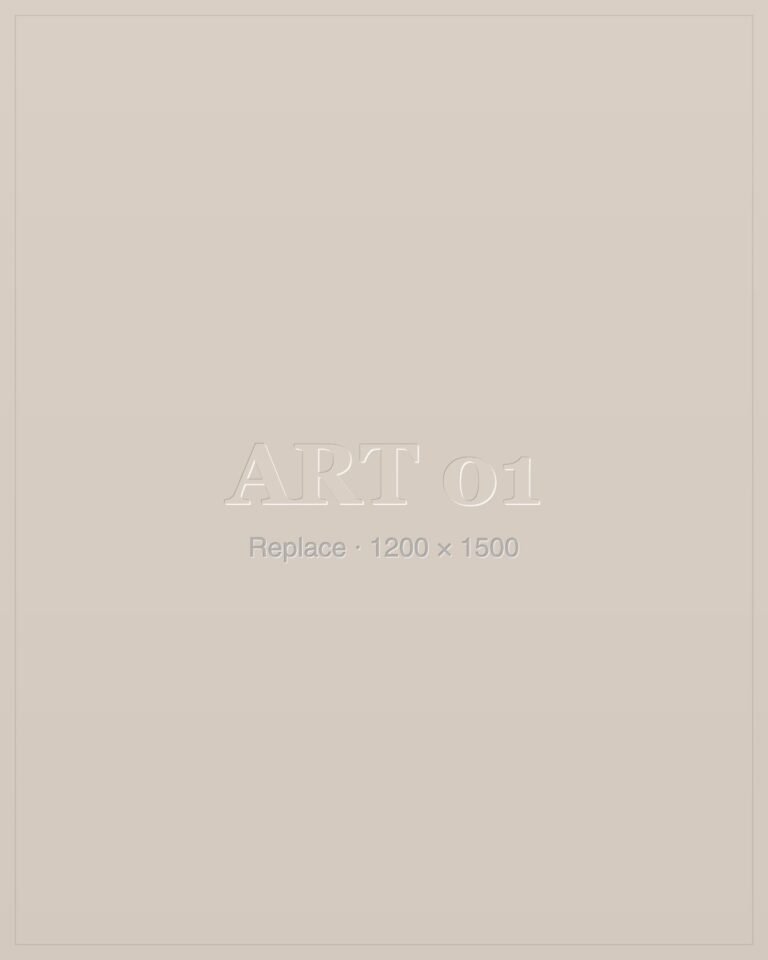 Untitled I