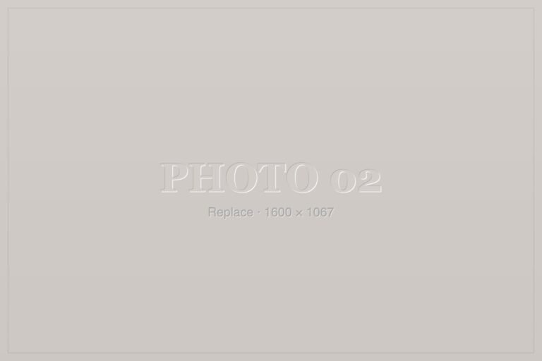Series I — 02
